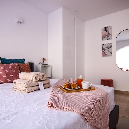 Phaedrus Living: Luxury Maisonette Lighthouse 60 Paphos Exterior foto